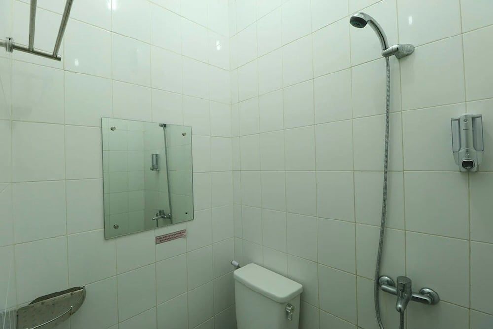 Barada Rooms Superior Room 7