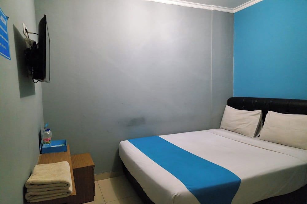 Barada Rooms Superior Room 4