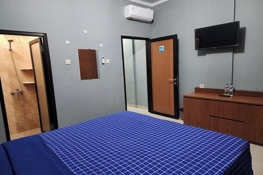 Barada Rooms Deluxe Studio 10