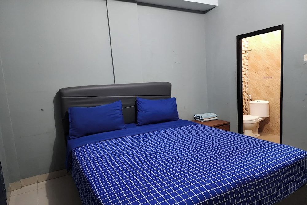 Barada Rooms Deluxe Studio 2