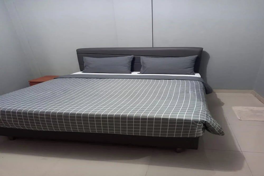 Barada Rooms Deluxe Studio 4