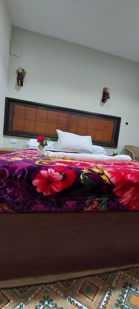 Wassim Boutique Deluxe Single Room with Garden View 2