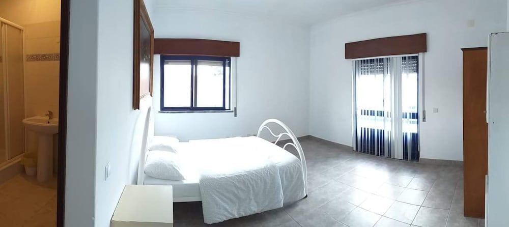 Economy Double Room, Shared Bathroom