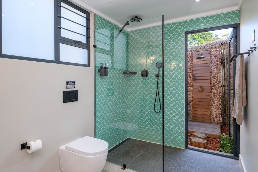 San Martinho Hotel Luxury Hotel Cabin with Splash Pool 3