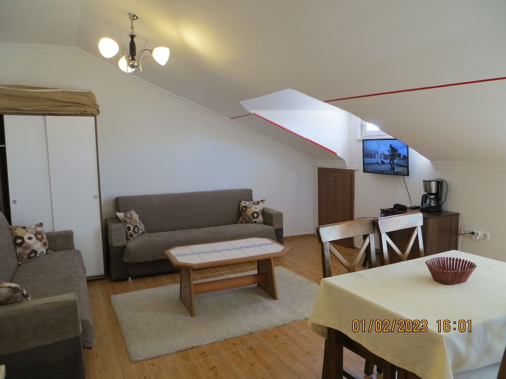 Stella Classic Apart Economy Apartment 11