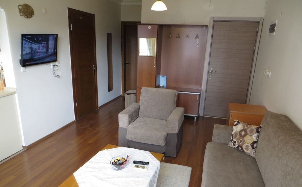 Stella Classic Apart Family Apartment, 2 Bedrooms 12