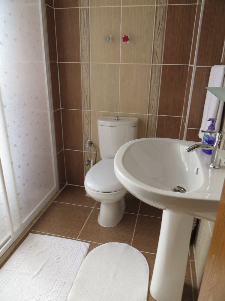 Stella Classic Apart Family Apartment, 2 Bedrooms 8