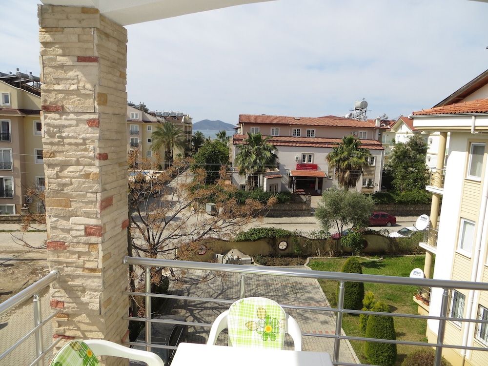 Stella Classic Apart Family Apartment, 2 Bedrooms 6