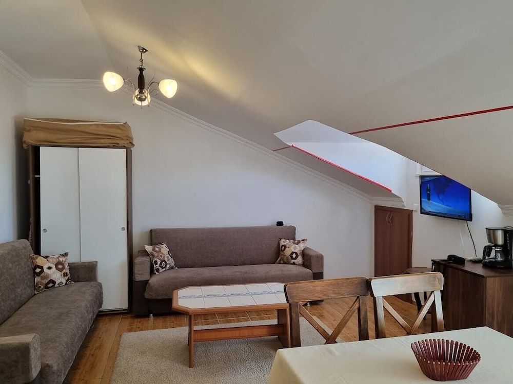 Stella Classic Apart Economy Apartment 10