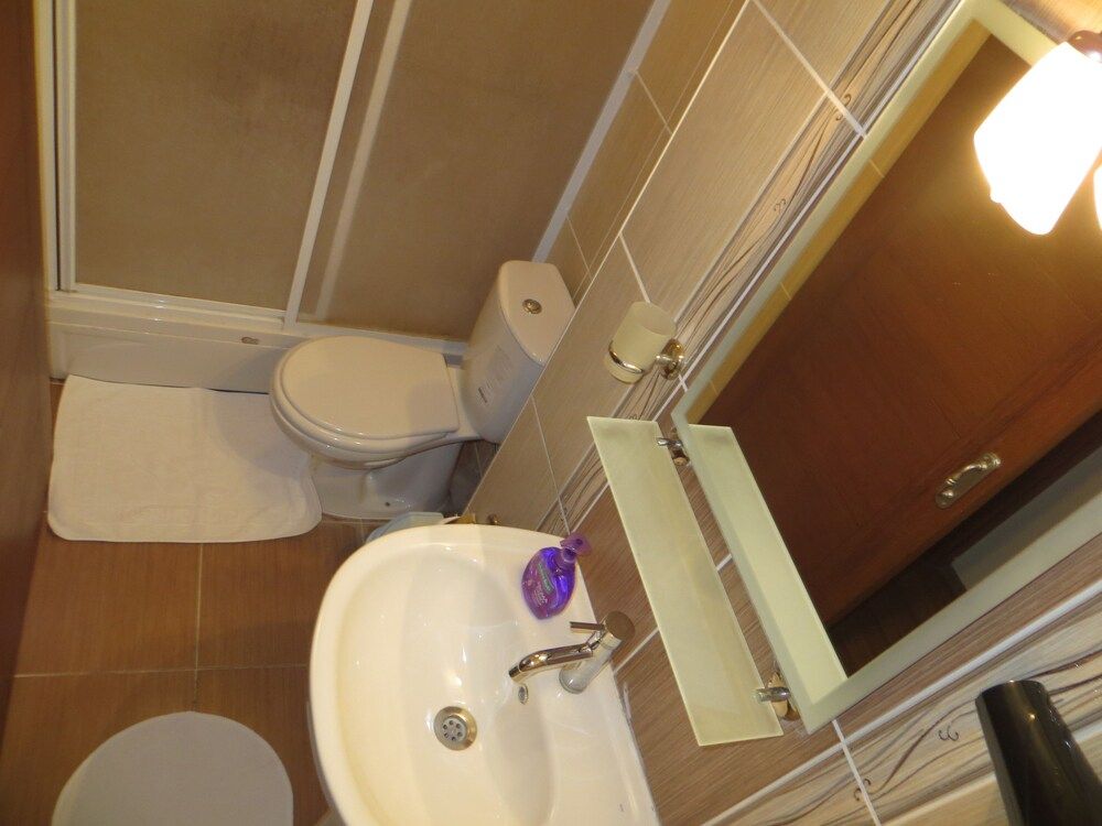 Stella Classic Apart Family Apartment, 2 Bedrooms 7