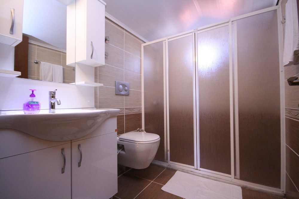 Stella Classic Apart Economy Apartment 7