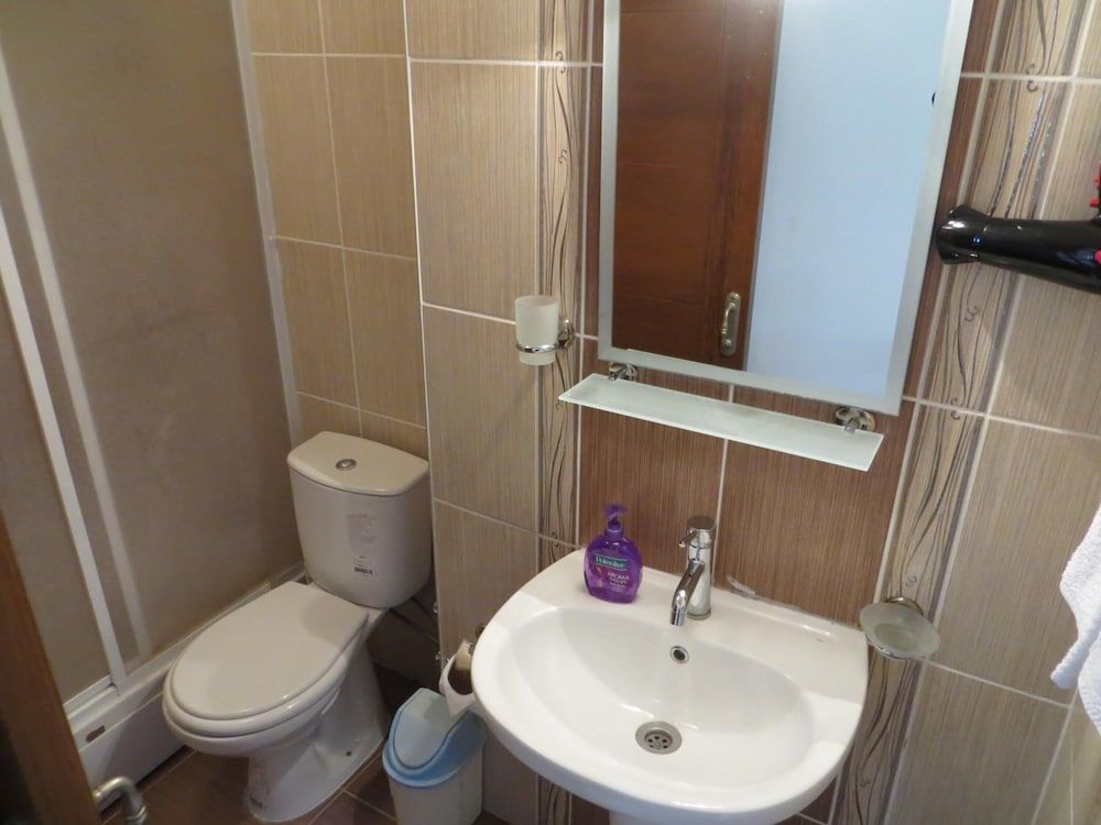 Stella Classic Apart Family Apartment, 2 Bedrooms 9