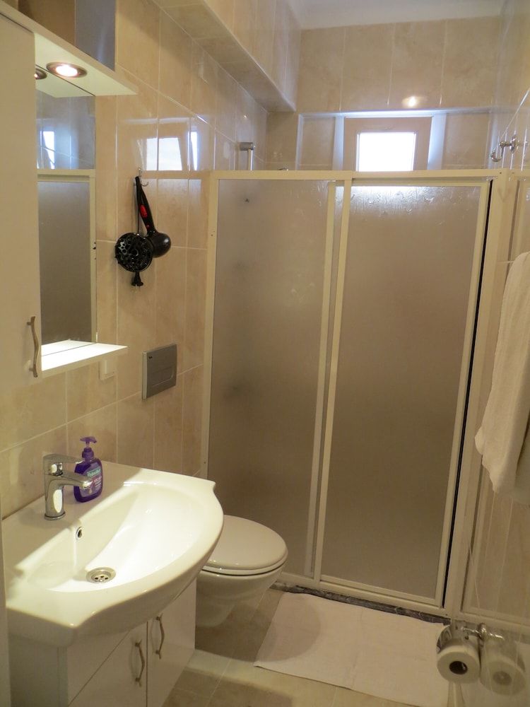 Stella Classic Apart Economy Apartment 6