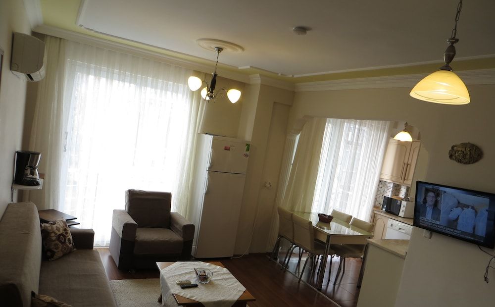 Stella Classic Apart Family Apartment, 2 Bedrooms 13