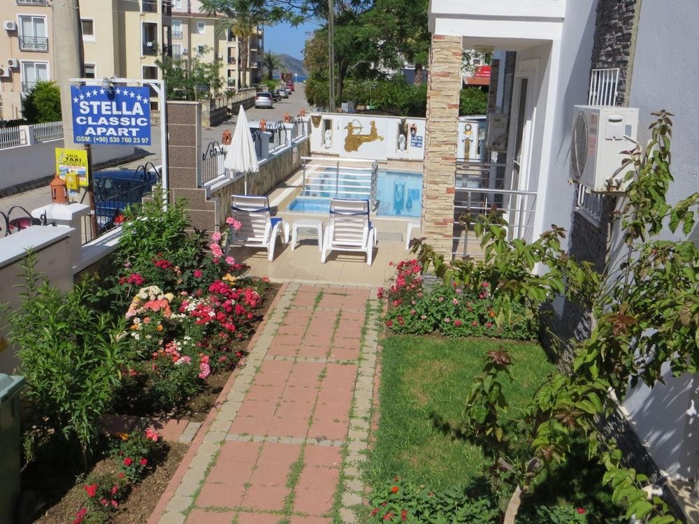 undefined Stella Classic Apart 8