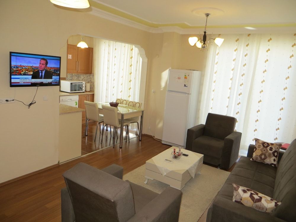 Stella Classic Apart Family Apartment, 2 Bedrooms 10