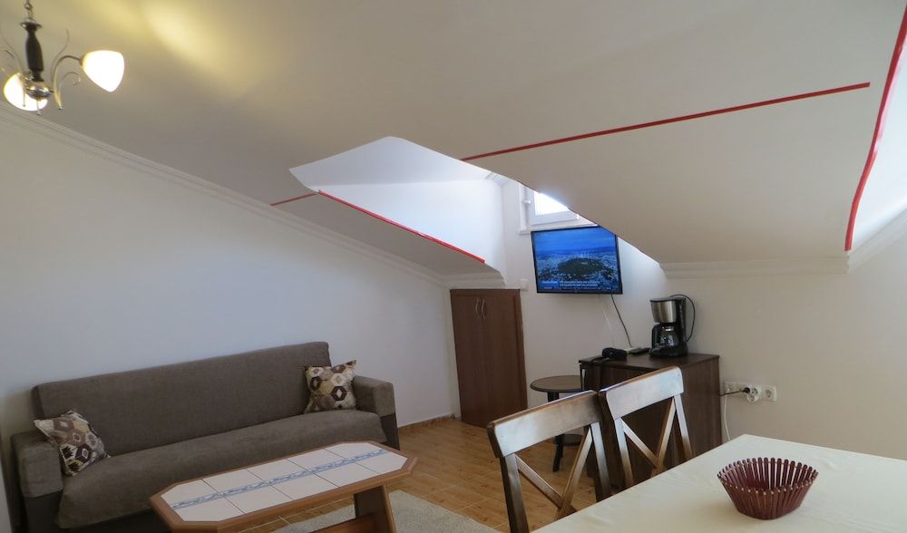 Stella Classic Apart Economy Apartment 9