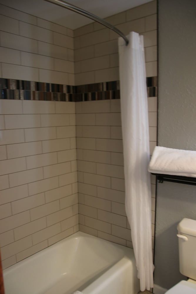 Townhouse Motel Business Single Room, 1 King Bed 5