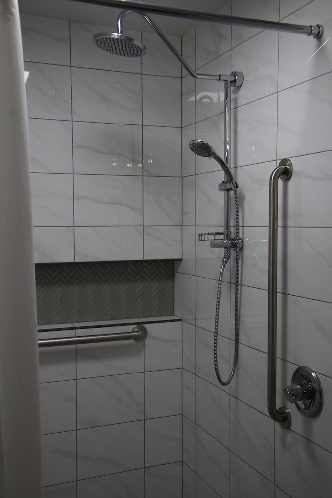 Townhouse Motel Double Room 4