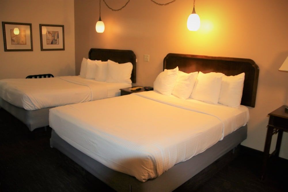 Townhouse Motel Double Room 2