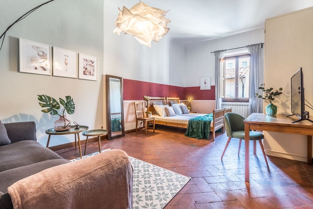 Wine Apartments Florence Franciacorta Apartment, 2 Bedrooms 18