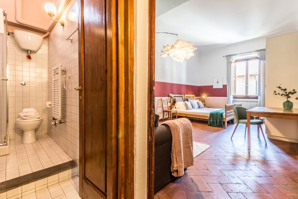 Wine Apartments Florence Franciacorta Apartment, 2 Bedrooms 13