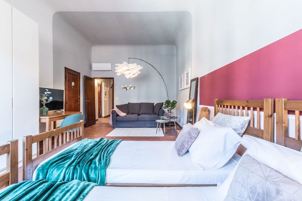 Wine Apartments Florence Franciacorta Apartment, 2 Bedrooms 8