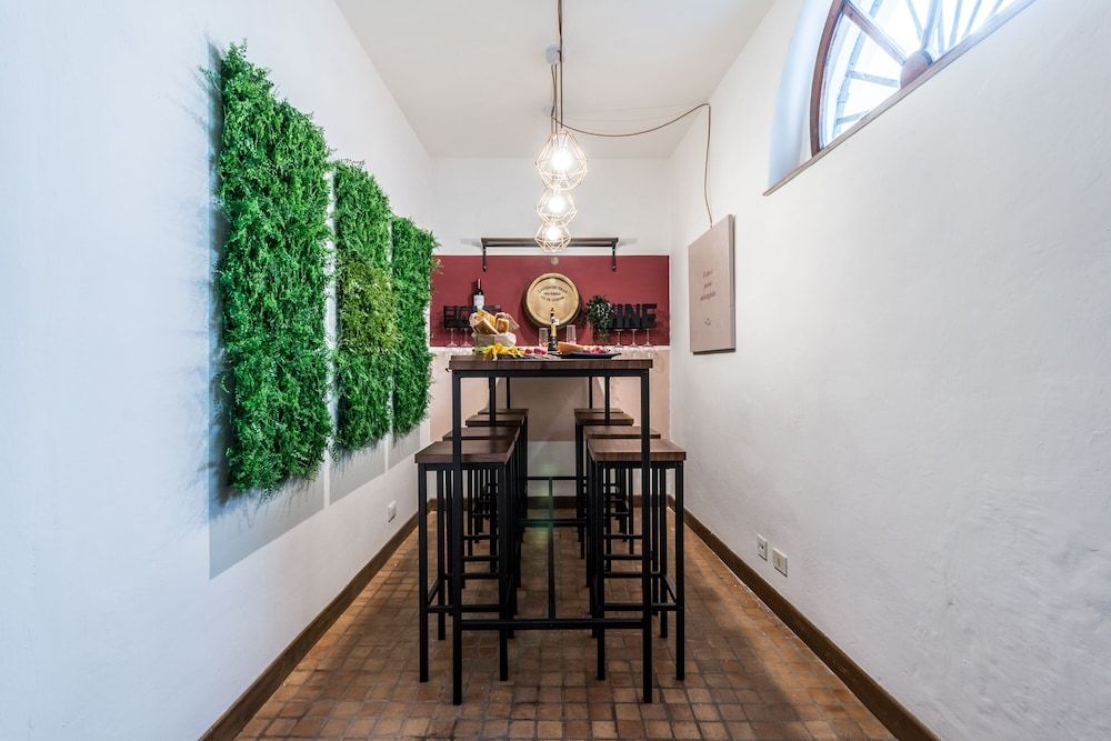 undefined Wine Apartments Florence Franciacorta 10