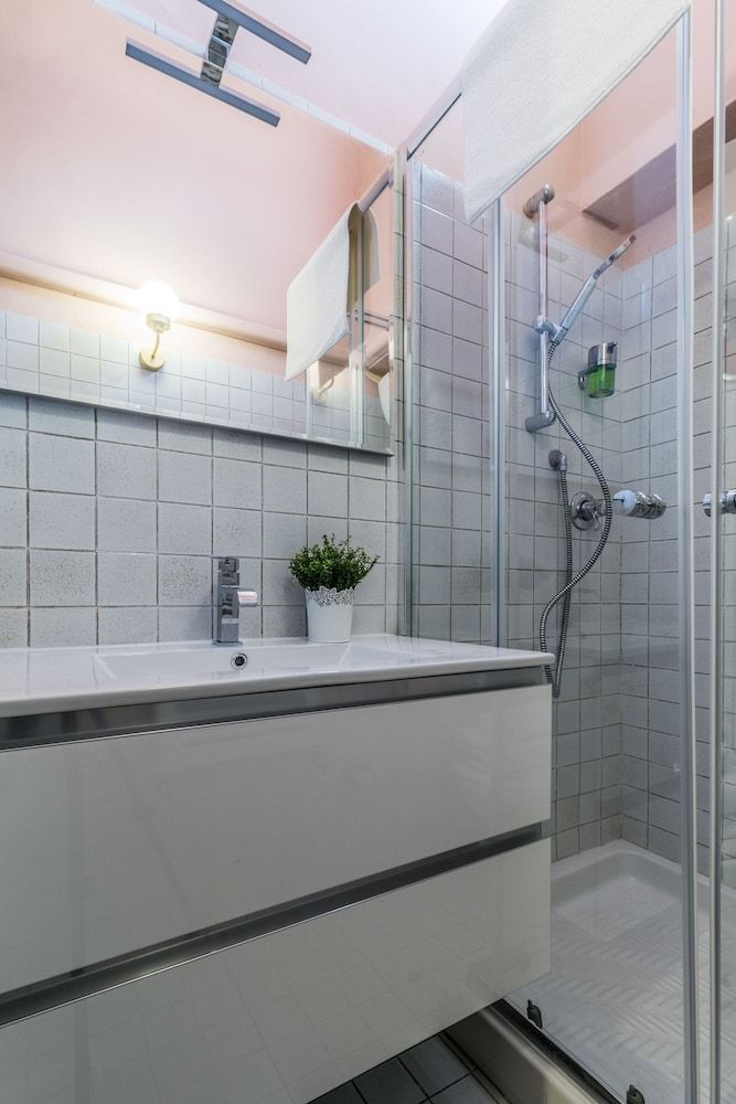 Wine Apartments Florence Franciacorta Apartment, 2 Bedrooms 16