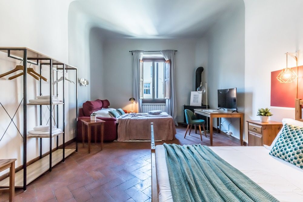 Wine Apartments Florence Franciacorta Apartment, 2 Bedrooms 22