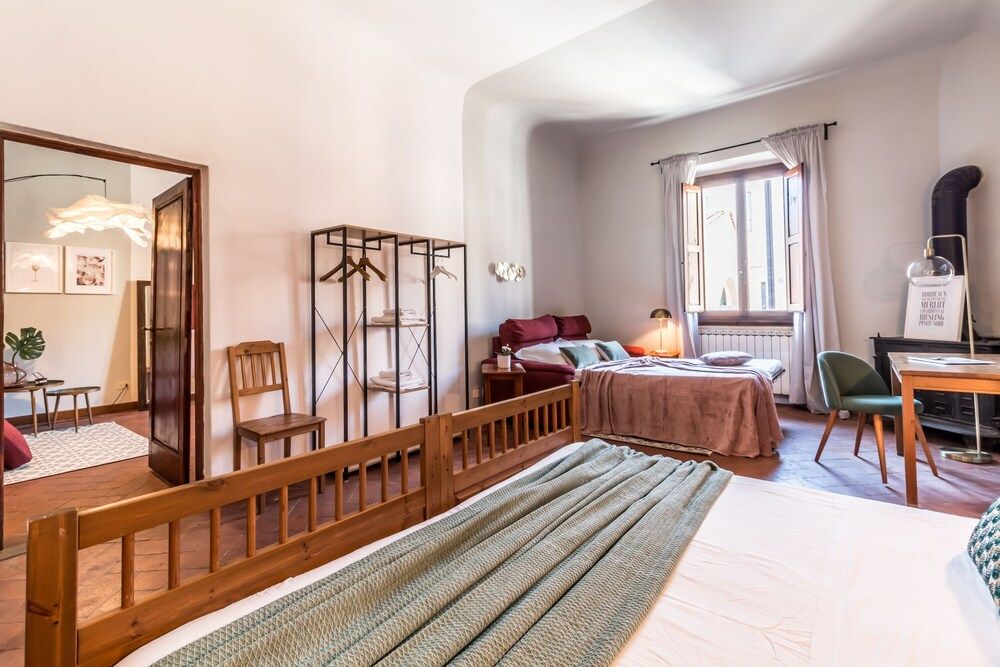 Wine Apartments Florence Franciacorta Apartment, 2 Bedrooms 9