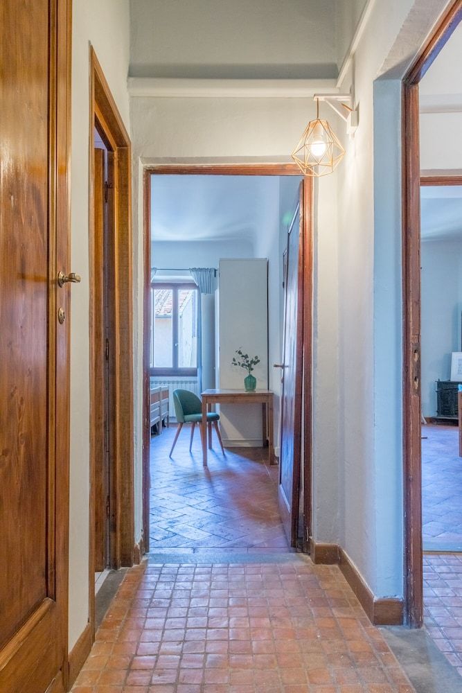Wine Apartments Florence Franciacorta Apartment, 2 Bedrooms 21