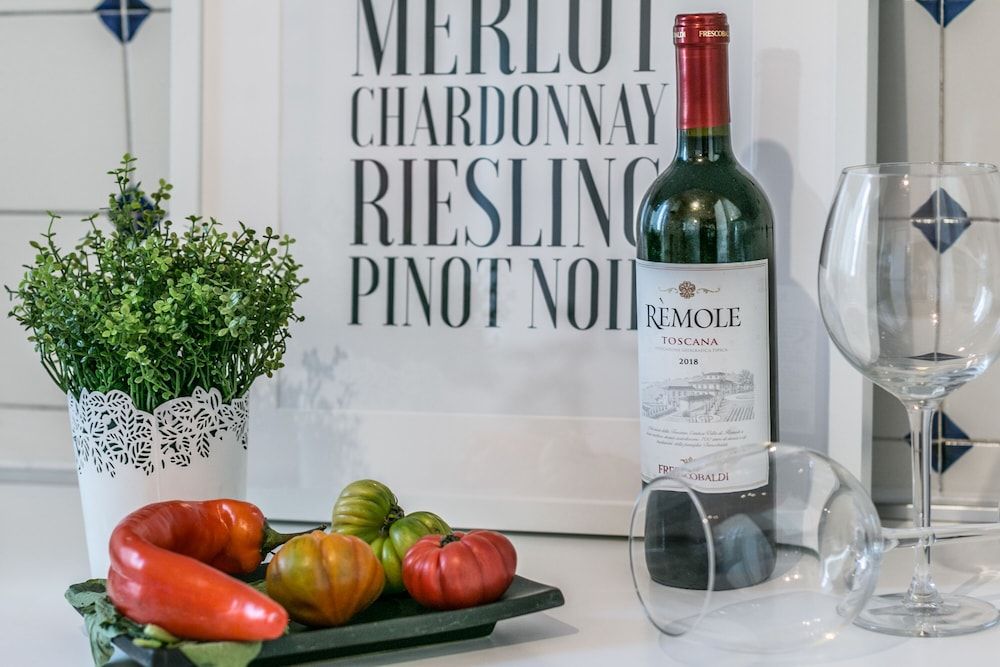 undefined Wine Apartments Florence Franciacorta 6