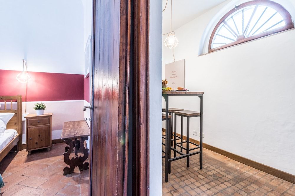 Wine Apartments Florence Franciacorta Apartment, 2 Bedrooms 23