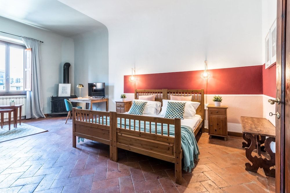 undefined Wine Apartments Florence Franciacorta
