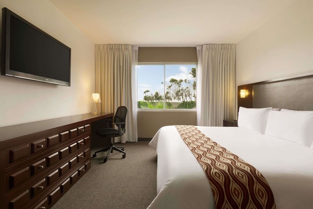 Room, 1 King Bed, Non Smoking