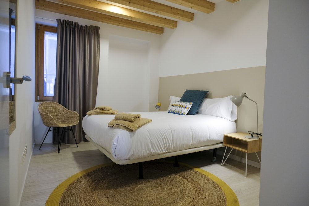 Deluxe Apartment, 2 Bedrooms