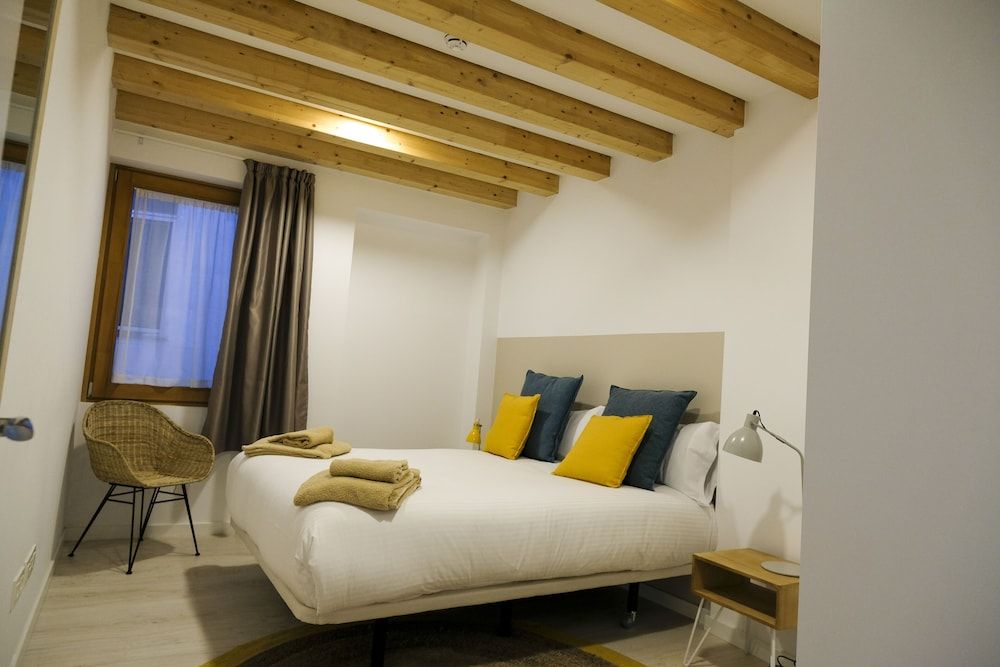 Deluxe Apartment, 2 Bedrooms