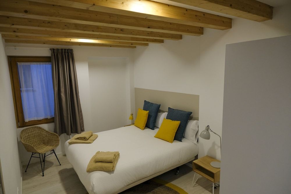 Deluxe Apartment, Accessible