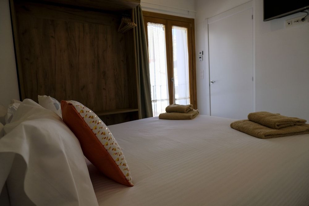 Standard Apartment, 1 Bedroom