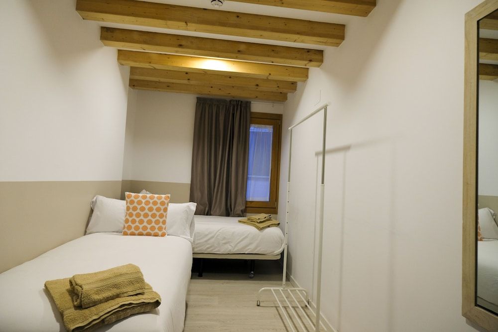Deluxe Apartment, Accessible