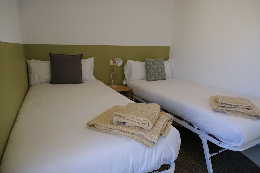 Duplex, 2 Bedrooms, Terrace