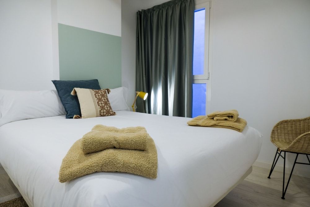 Duplex, 2 Bedrooms