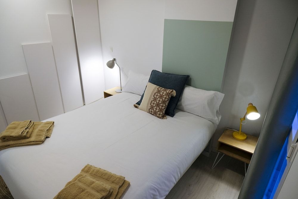 Standard Apartment, 1 Bedroom