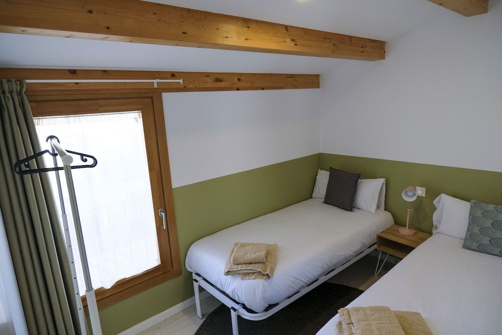 Duplex, 2 Bedrooms, Terrace