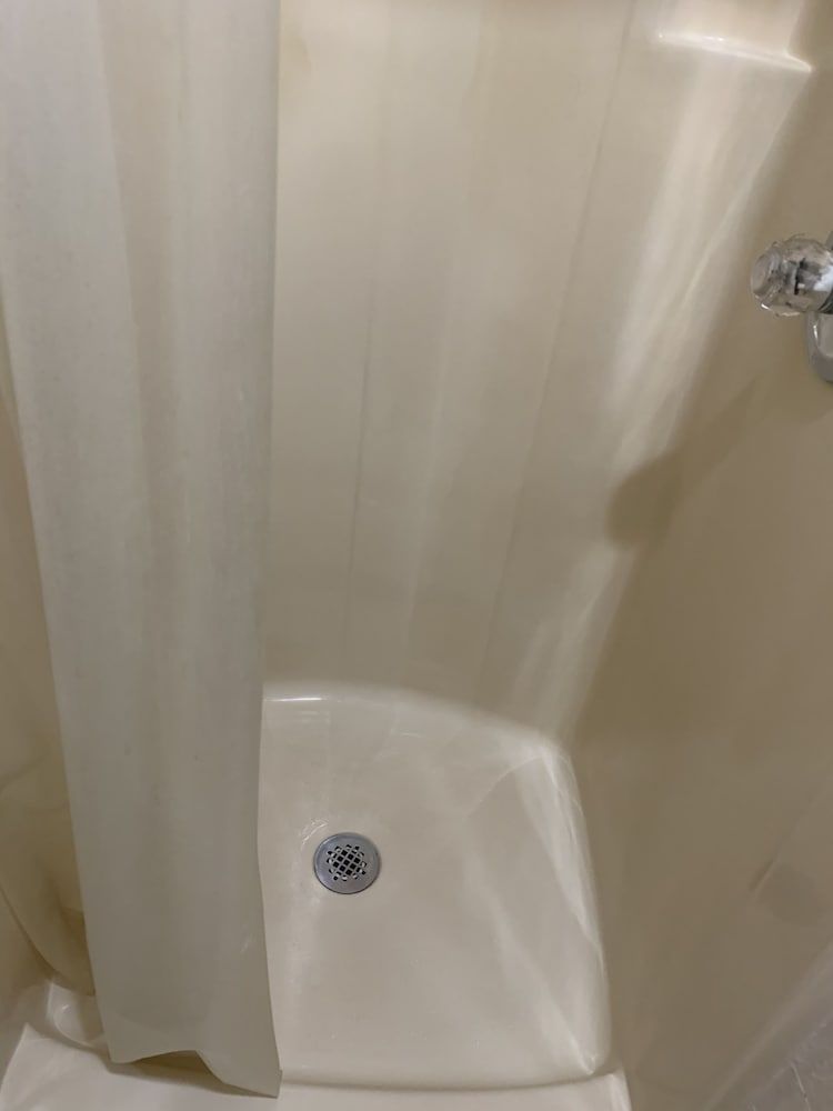 Boone Trail Inn Single Room, 1 Queen Bed, Non Smoking 4