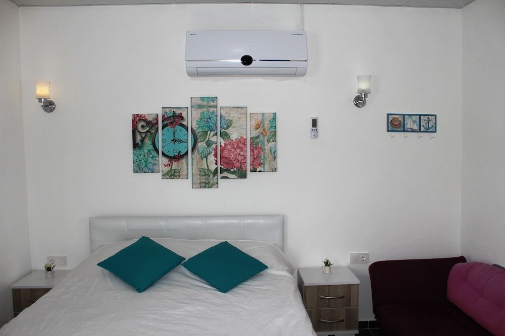 Mavi Pansiyon & Restaurant