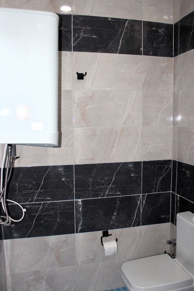 Mavi Pansiyon & Restaurant Economy Room, Patio, Garden View 5