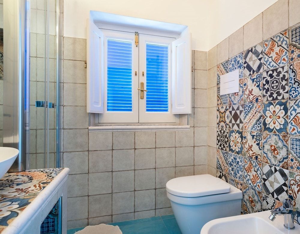 Hotel Eunymos - Trattoria Da Francesco Panarea Double Room, Balcony, Bay View 2