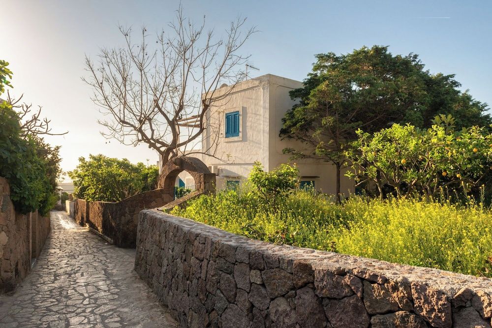 City View from Property